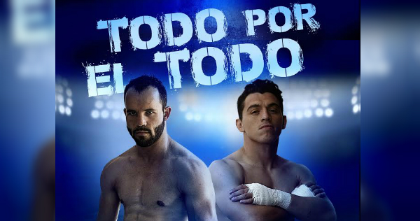 Ramón Álvarez, hermano de 'Canelo' peleará contra Jorge 'Maromerito' Páez