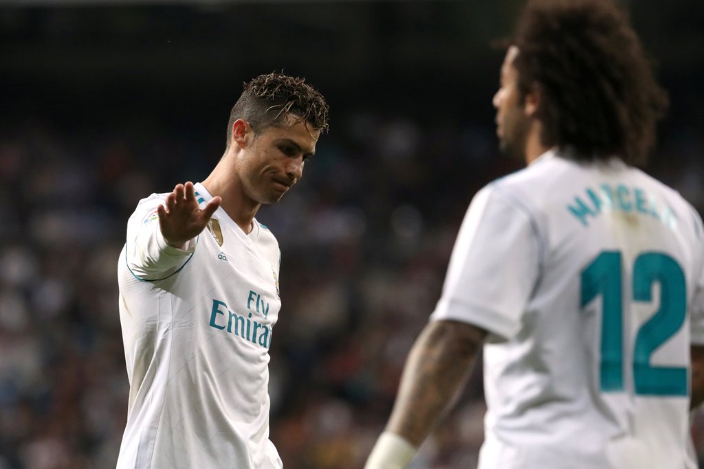 Real Madrid vs. Athletic Club