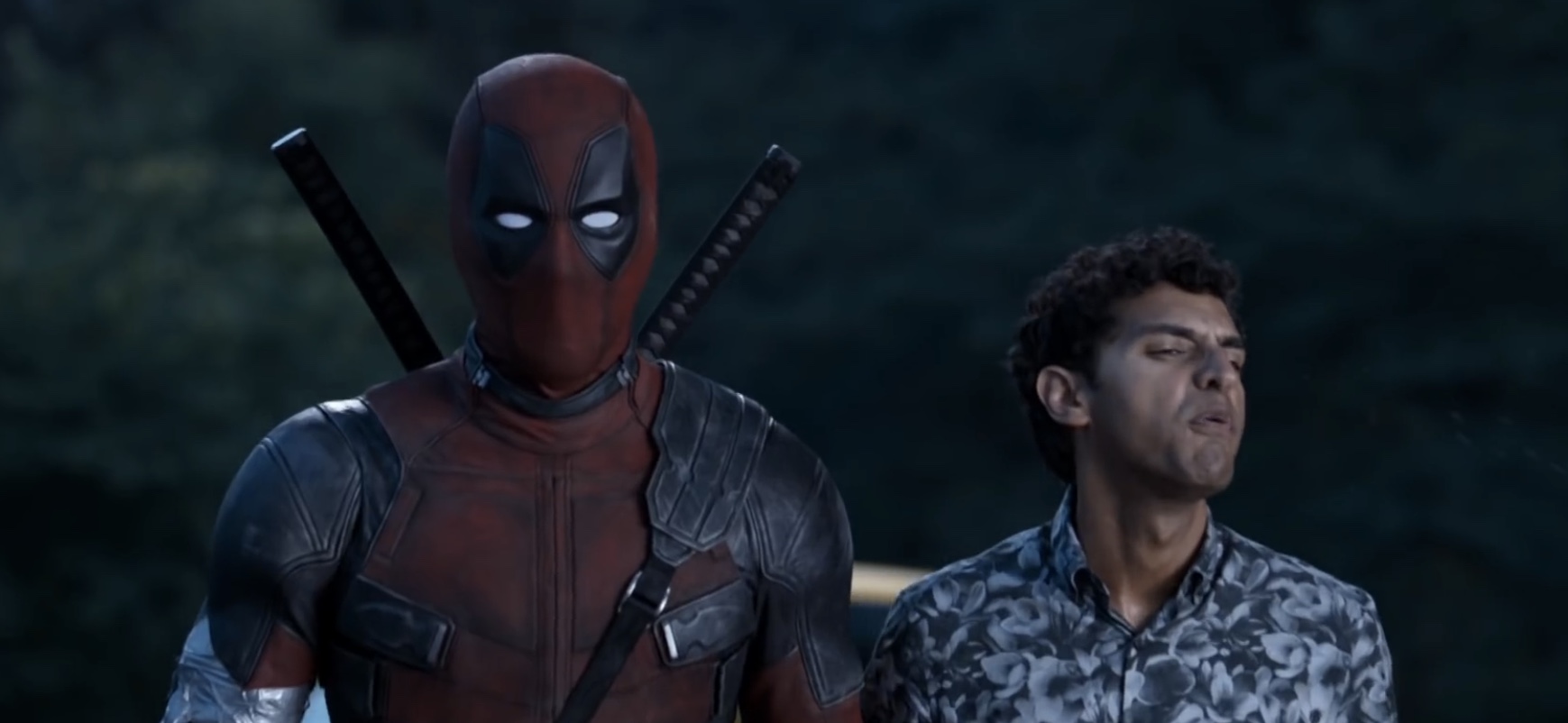 'Deadpool 2' se estrenará el 18 de mayo. 
