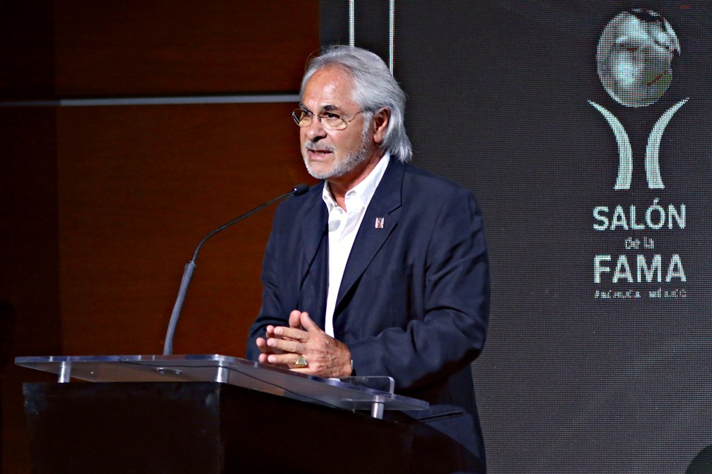 Miguel Mejía Barón 
