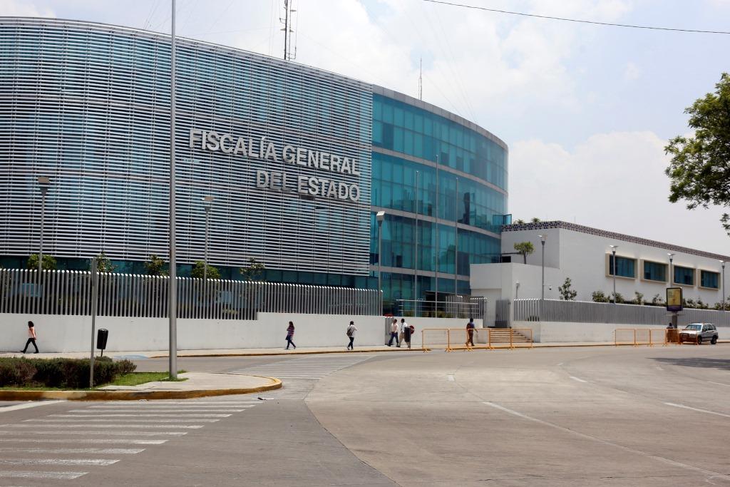 El responsable fue detenido y puesto a disposición del Ministerio Público quien integró y consignó la averiguación previa. 