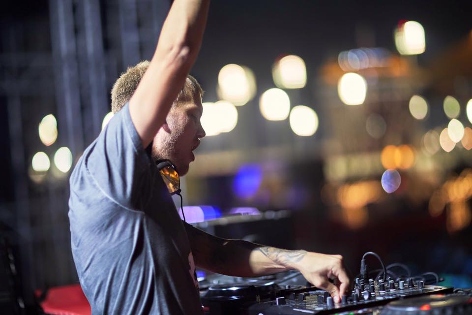 Avicii murió a los 28 años. 