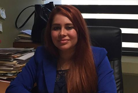 La ex diputada fue vinculada a 'El Chapo' cuando lo visitó en un penal mexicano.