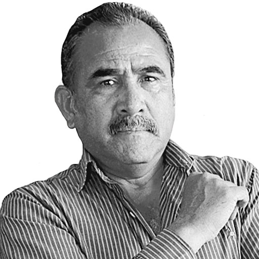 Gabriel Castillo Domínguez imagen firma autor