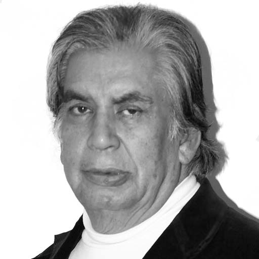 Gerardo Viloria imagen firma autor
