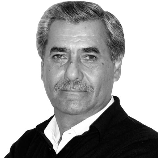 Humberto Mares imagen firma autor