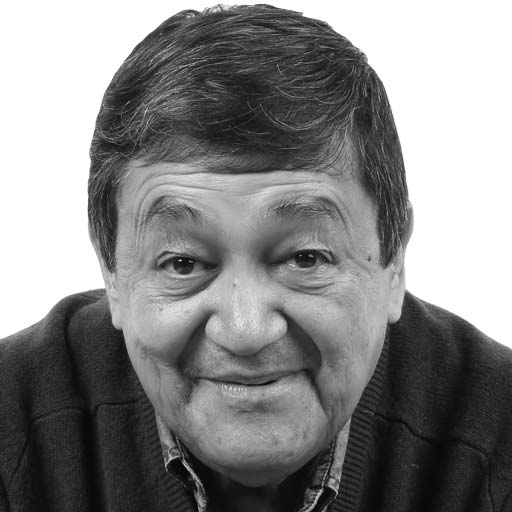 Joel Ortega Juárez imagen firma autor