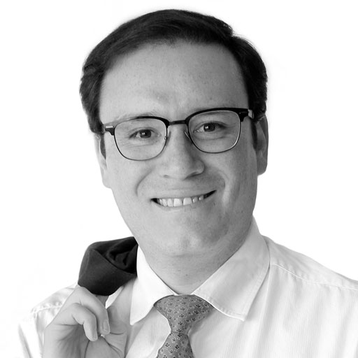Jorge Luis Fuentes Carranza imagen firma autor