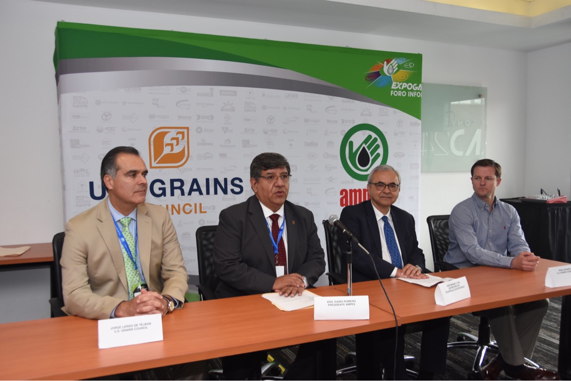 Nuevo León, Guadalajara y Ciudad de México son las únicas tres ciudades del país donde actualmente no se permite la comercialización de gasolinas elab