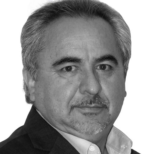 Luis A. Guadarrama Rico imagen firma autor