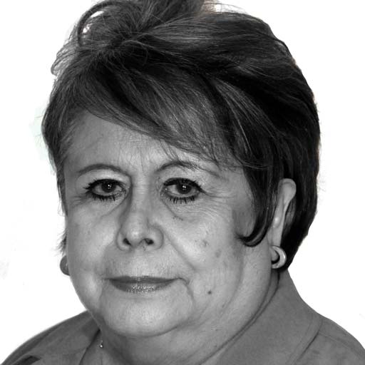 Margarita Jiménez Urraca imagen firma autor