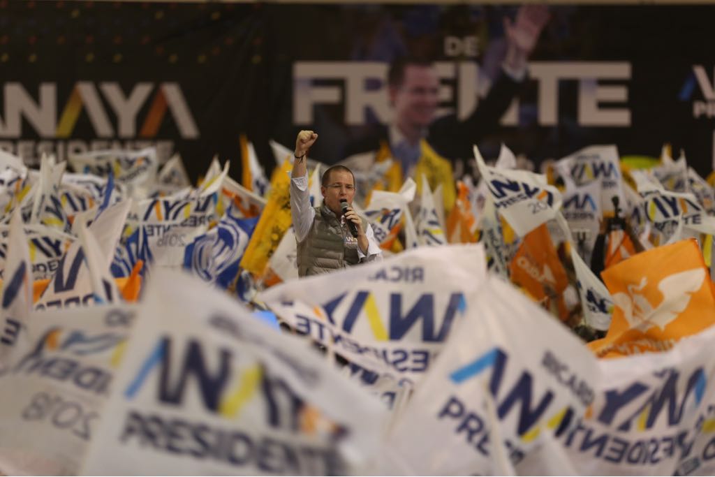 Ricardo Anaya