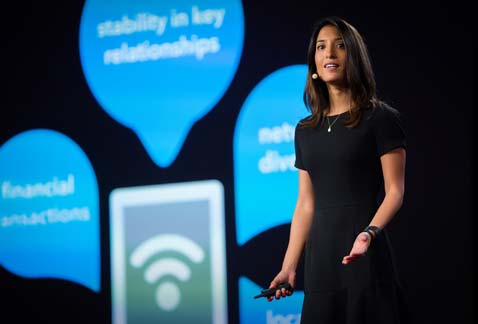 Para Shivani Siroya, directora ejecutiva de Tala, India y México son dos de los mercados más grandes en el mundo para las fintech.