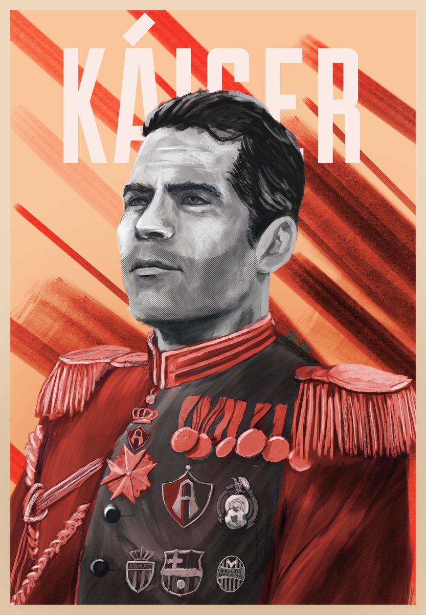 En Atlas ven a Rafael Márquez en Rusia 2018 (Twitter @atlasfc)