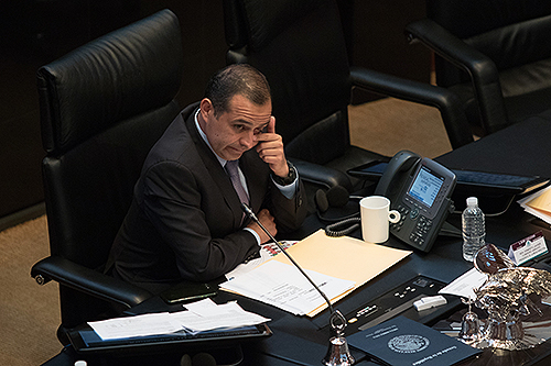 Ernesto Cordero (Cuartoscuro).