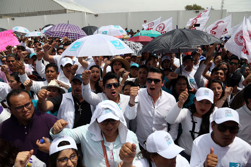 Foto: Jorge Sánchez