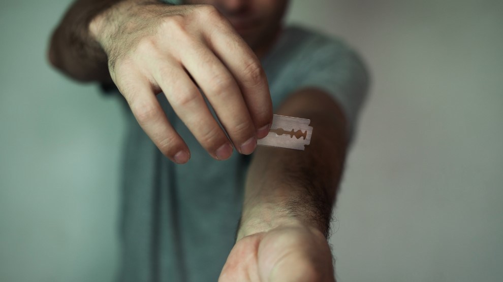 Por cada persona que se suicida,20 más lo intentan. (Notimex)