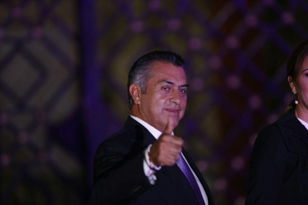 Jaime Rodríguez Calderón 