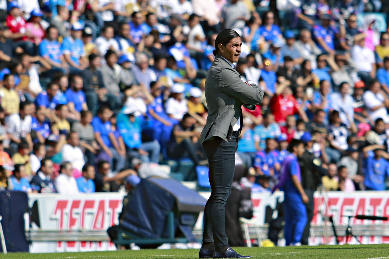 Palencia en el Estadio Azul (Imago7)