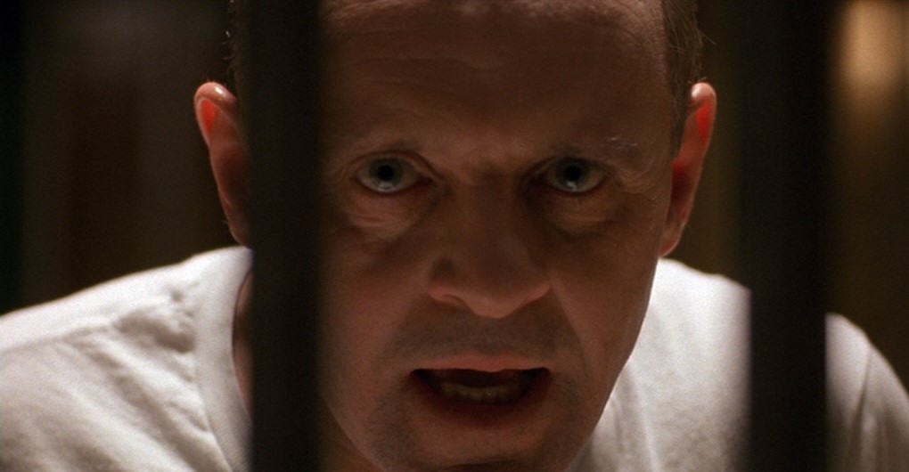 (Especial) Anthony Hopkins.