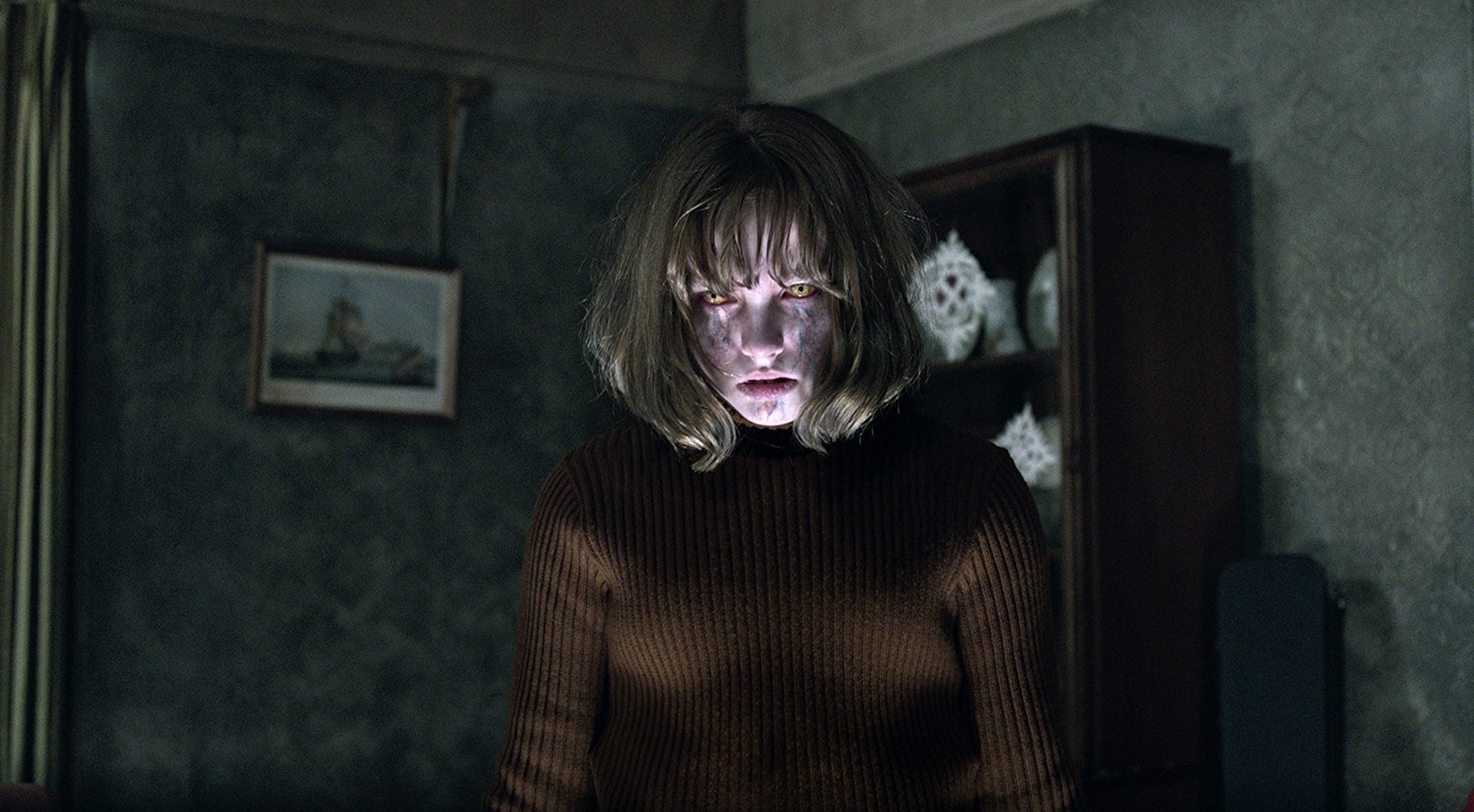 (Especial) 'El conjuro 3' estrenará el 3 de julio.