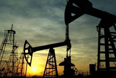 Plataforma petrolera (Especial)