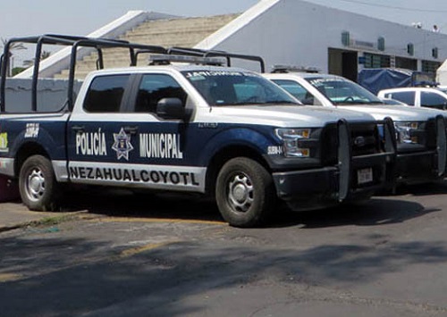 La policía local localizó el cuerpo. (Archivo)