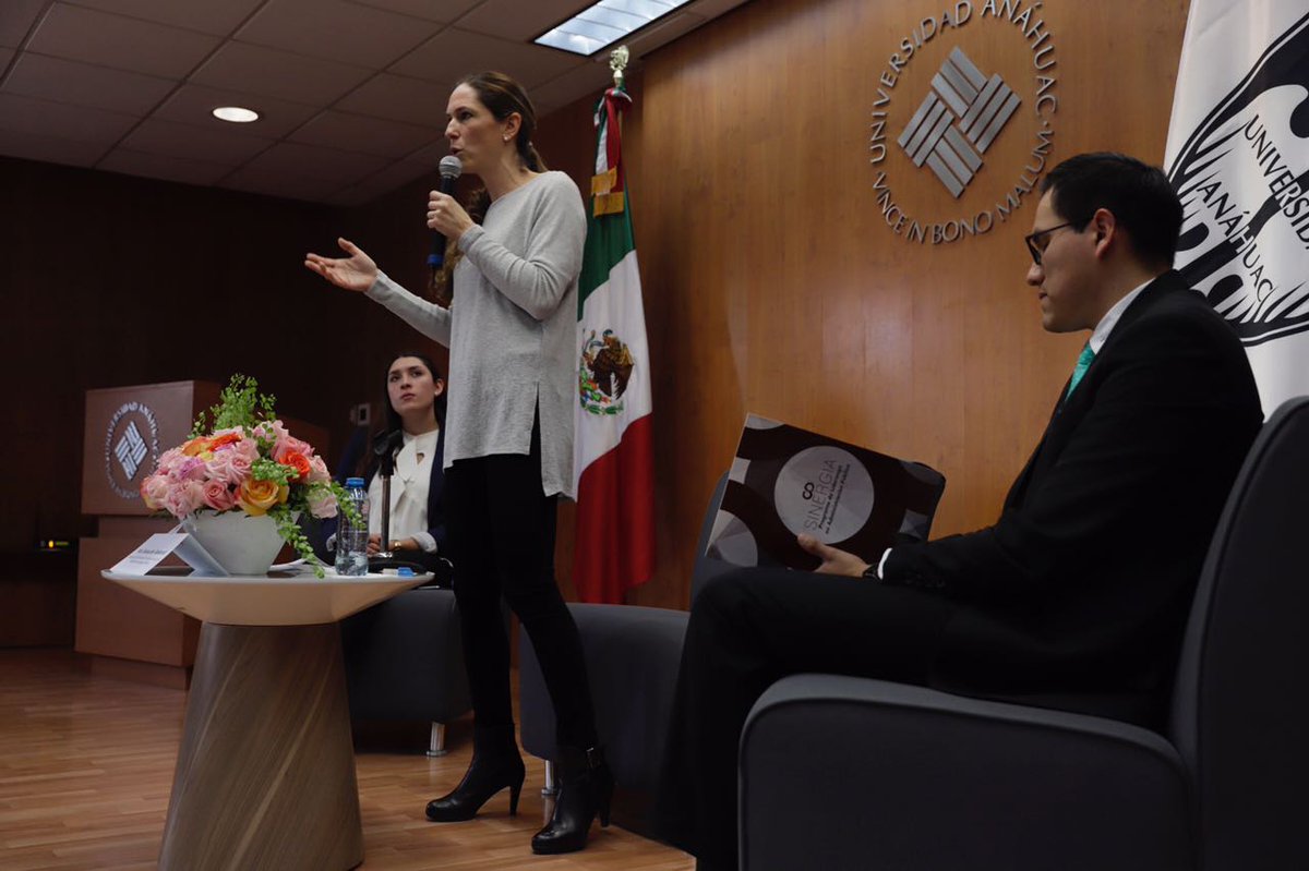 Mariana Boy, candidata del PVEM al gobierno de la CdMx. (@mariana_boy)