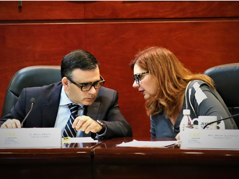 Mario Alberto Garza Castillo señaló que no se trataba de una falta grave (Archivo)