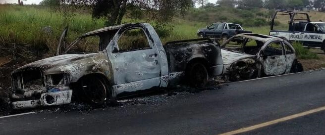Desde el 27 de abril los seis jóvenes de Tlaxcala se encuentran desaparecidos.