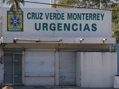 La Dirección Jurídica del municipio regio interpuso una denuncia penal. (Archivo)