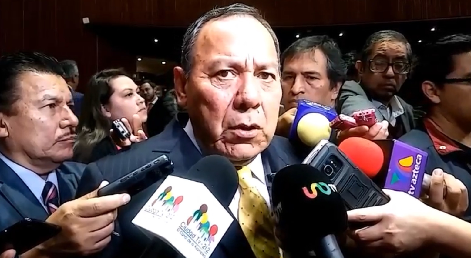 Jesús Zambrano