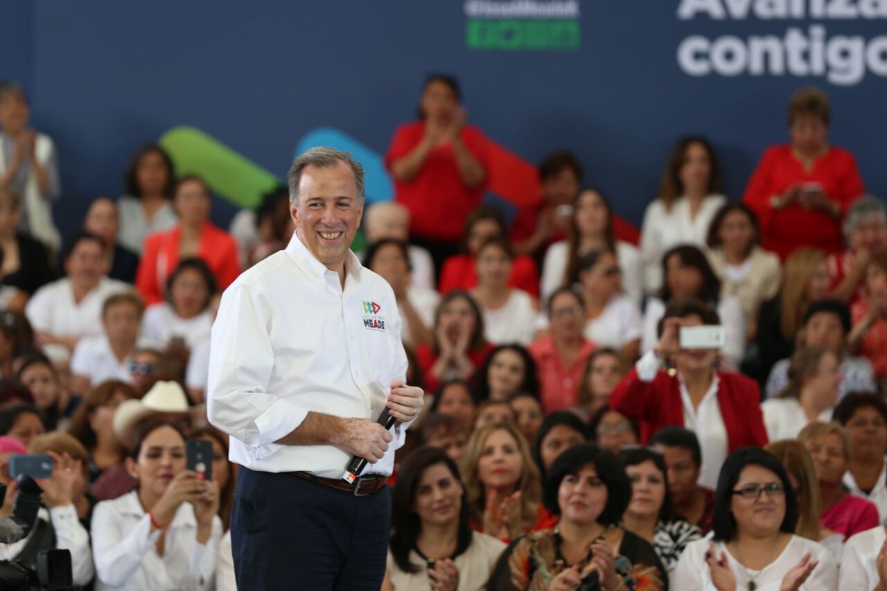 José Antonio Meade 