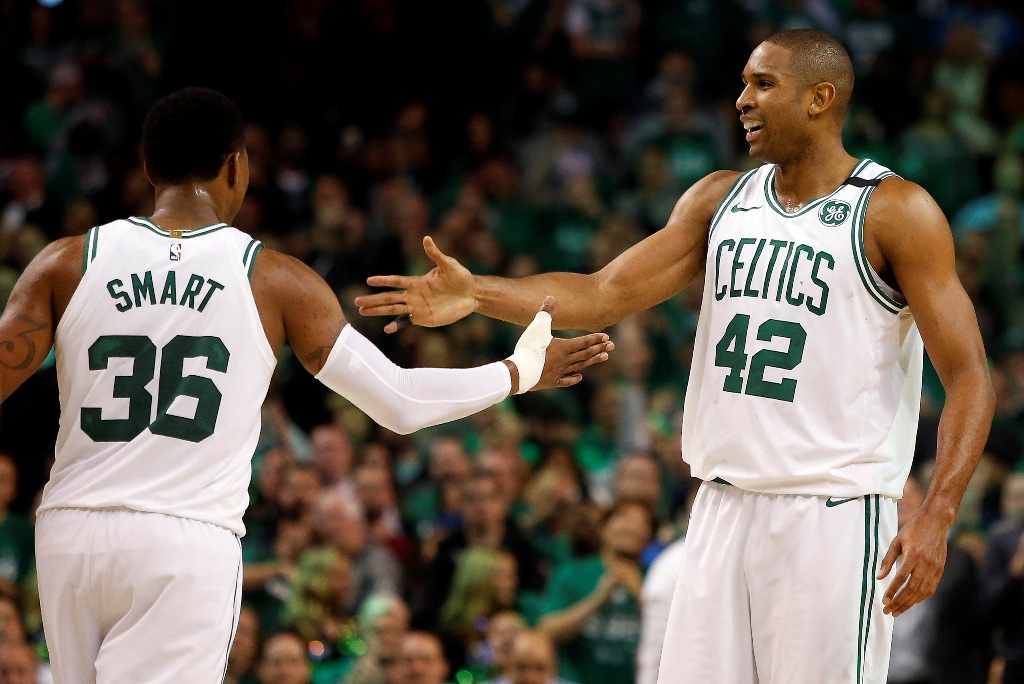 Celtics está un triunfo de avanzar a semifinal de Conferencia Este (Reuters)