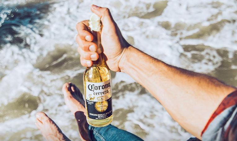 Coronca (@cervezacorona)