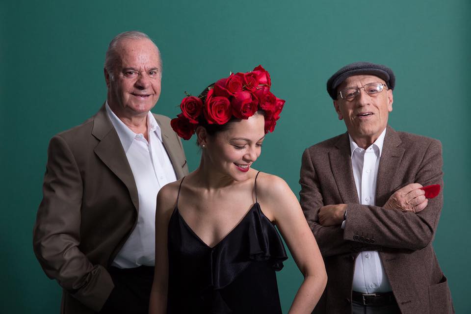 (Especial) Natalia Lafourcade se presentará en el Teatro Metropólitan.