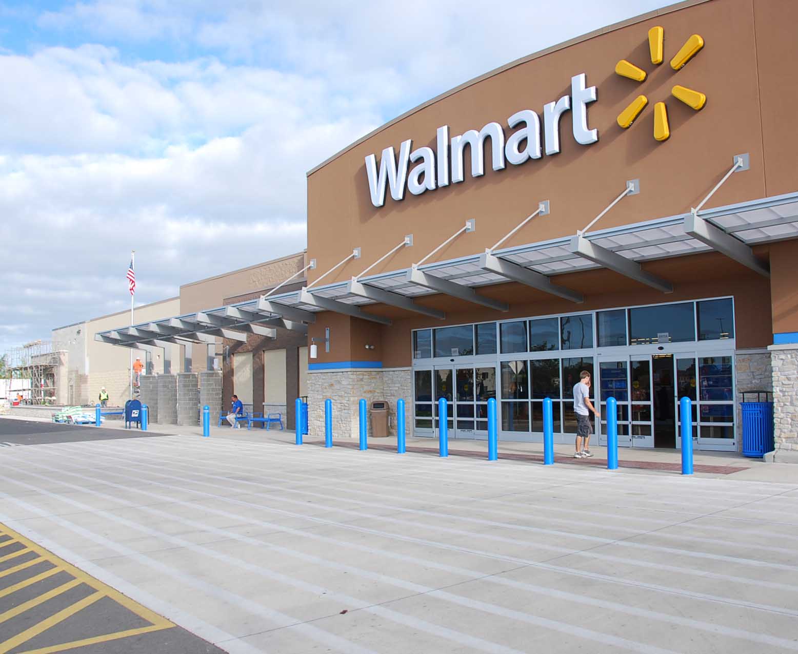 Especial / Walmart.