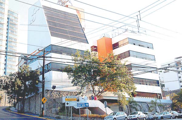 Héctor García dio a conocer que no habrá deuda o comercialización. (Roberto Alanís/Archivo)