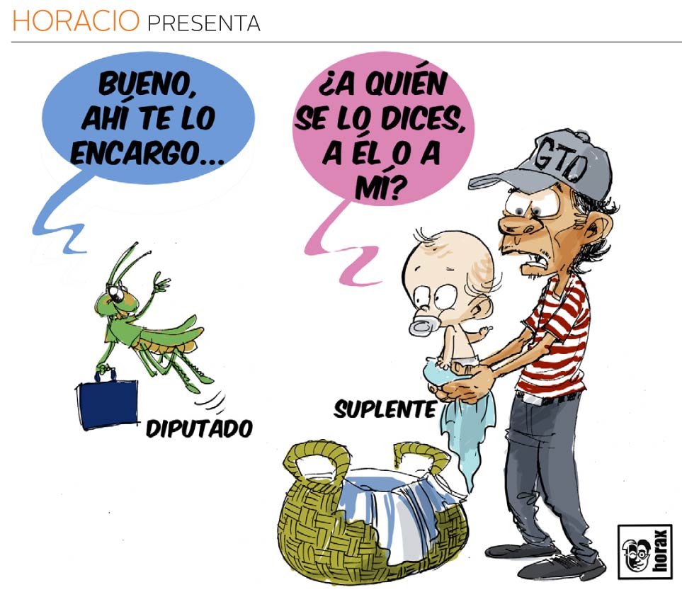 Horacio