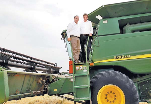 Pepsico también se unirá al plan de producción de Heineken. (Especial)