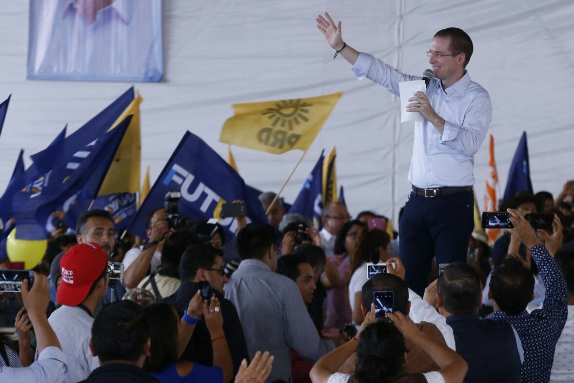 Ricardo Anaya