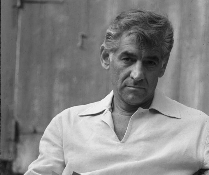 Durante su carrera, Bernstein ganó varios premios Grammy.