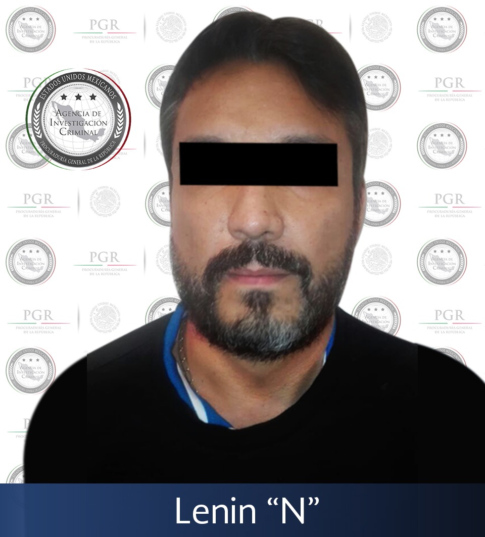'El Ejote' es señalado de llevar a cabo ejecuciones e inhumaciones clandestinas en varios municipios de Morelos.