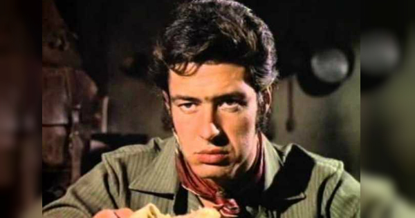 (Especial) Gregorio Casal murió a los 82 años.
