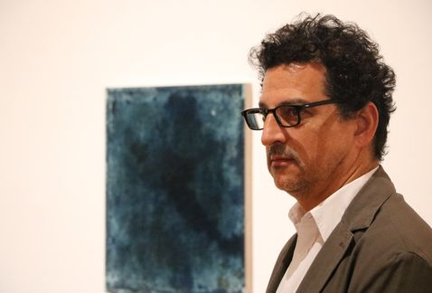 La exposición estará abierta al público a partir de este viernes en el Marco. (Gustavo Mendoza)