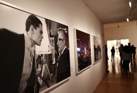 En la exposición se muestran poco más de 400 piezas. (Foto: Gustavo Mendoza)