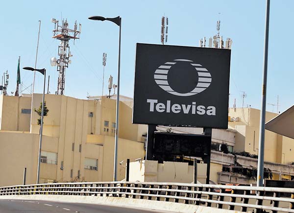 Octavio Hoyos / Televisa.