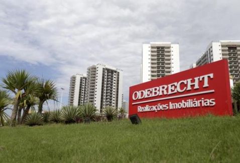 Odebrecht no presentó pruebas de sus sobornos en México, informó la Función Pública.