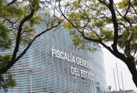 El agresor se mantuvo oculto en otros estados del país, no obstante, al regresar a Puebla fue detenido. (Andrés Lobato)
