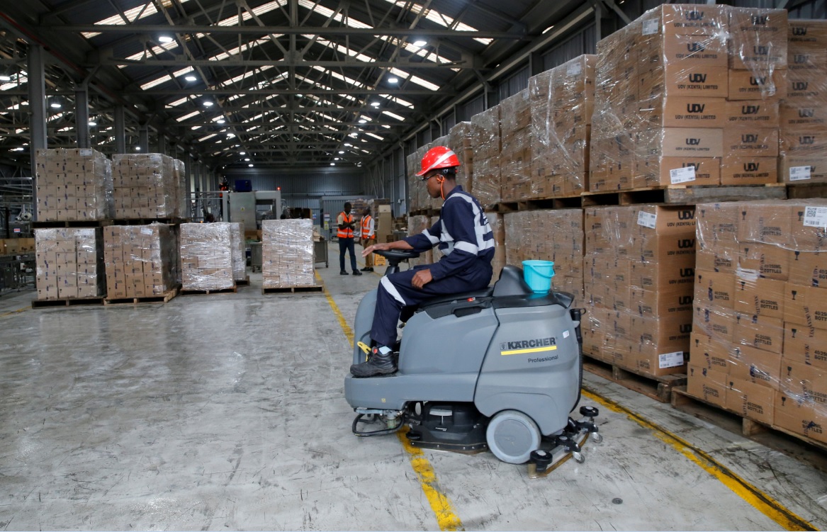 Economía estadunidense.